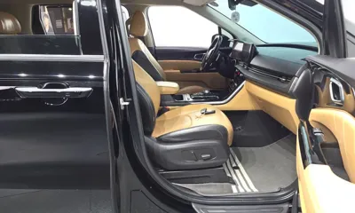 Kia Canival 2021, 86181 км, за 26800000 KRW - фото 26