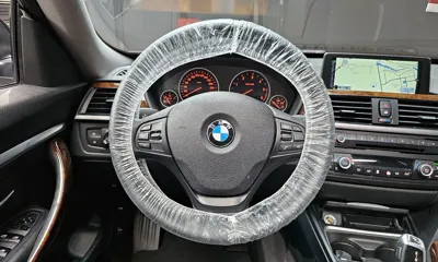 BMW Gran Turismo 2014, 100972 км, за 9800000 KRW - фото 13