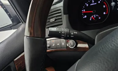 Kia Mohave 2018, 170138 км, за 14900000 KRW - фото 19
