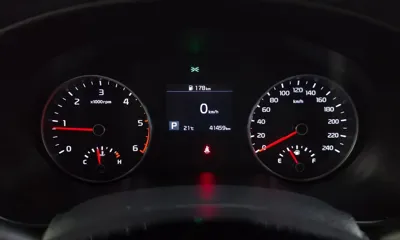 Kia Sportage 2019, 41459 км, за 17500000 KRW - фото 8
