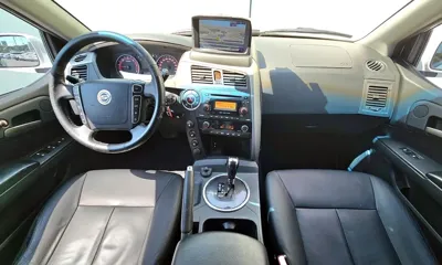 KG_Mobility_Ssangyong KORANDO 2014, 149142 км, за 5000000 KRW - фото 7