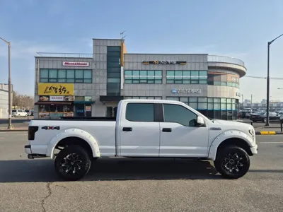 Ford F150 2016, 182305 км, за 35700000 KRW - фото 8