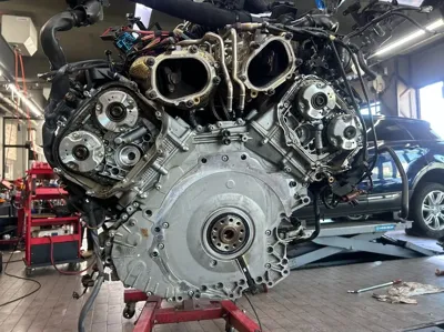 Audi A8 2015, 163374 км, за 19800000 KRW - фото 17