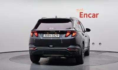 Hyundai Tucson 2022, 74683 км, за 19700000 KRW
