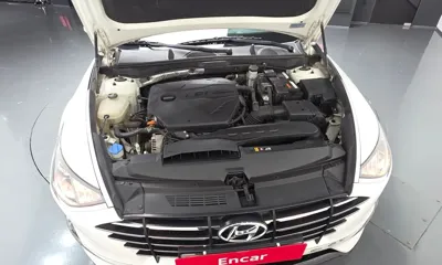 Hyundai Sonata 2020, 143297 км, за 12500000 KRW - фото 6