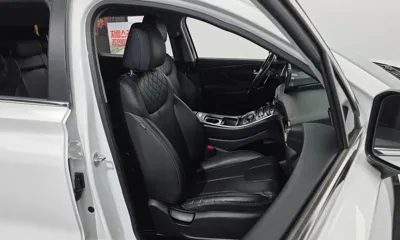 Hyundai Santafe 2022, 80133 км, за 21800000 KRW - фото 26