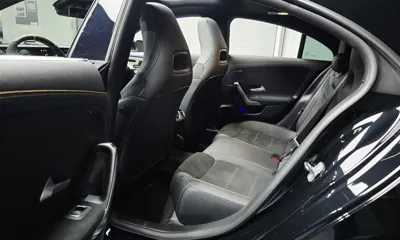 Mercedes-Benz CLA-Class 2023, 9094 км, за 67900000 KRW - фото 11