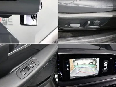 Hyundai Sonata 2021, 60733 км, за 21600000 KRW - фото 18