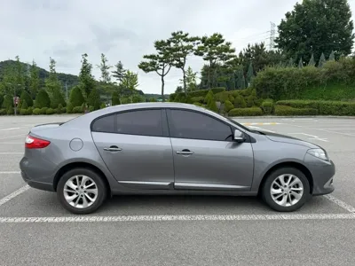 Renault-KoreaSamsung SM3 2016, 191291 км, за 1700000 KRW - фото 6