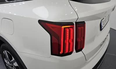 Kia Sorento 2021, 83564 км, за 27300000 KRW - фото 23