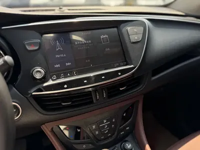 Buick Envision Plus 2020, 50000 км, за 67800 CNY - фото 12