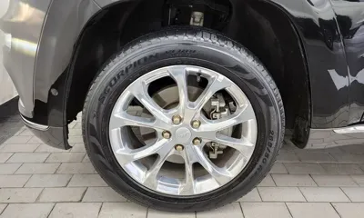 Jeep Cherokee 2021, 47001 км, за 27300000 KRW - фото 5