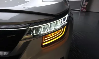 Kia Seltos 2022, 100252 км, за 15690000 KRW - фото 22