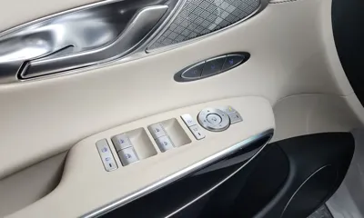Genesis GV70 2023, 32839 км, за 41900000 KRW - фото 29