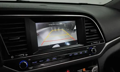 Hyundai Avante 2016, 145122 км, за 6990000 KRW - фото 15
