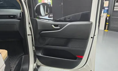 Hyundai Staria 2023, 37017 км, за 30800000 KRW - фото 25