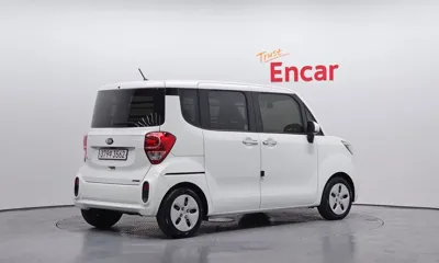 Kia Ray 2020, 67763 км, за 7300000 KRW