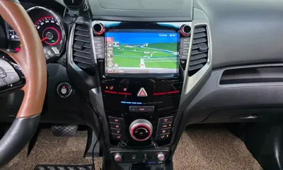 KG_Mobility_Ssangyong TIBOLI 2019, 77486 км, за 9400000 KRW - фото 14