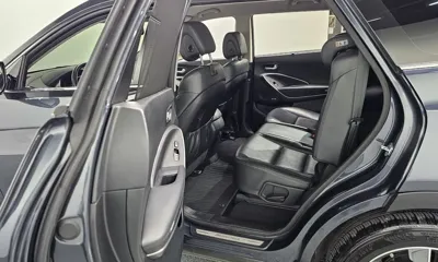 Hyundai Maxcruz 2016, 93290 км, за 12000000 KRW - фото 30