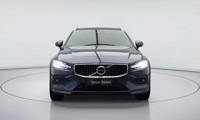 Volvo V60 2021, 94625 км, за 26000000 KRW - фото 2