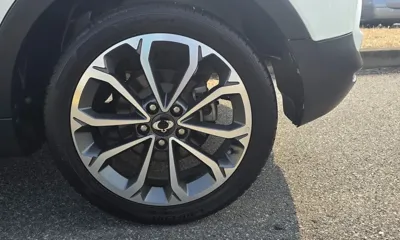 KG_Mobility_Ssangyong TIBOLI 2018, 27700 км, за 13800000 KRW - фото 20