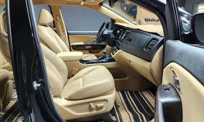 Kia Canival 2019, 47713 км, за 18700000 KRW - фото 26