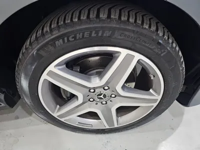 Mercedes-Benz GLE-Class 2018, 90204 км, за 31500000 KRW - фото 20