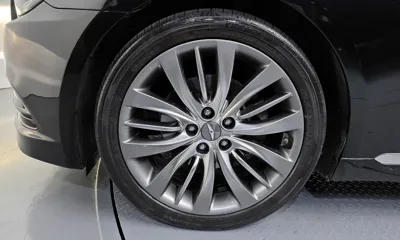 Hyundai Genesis 2016, 156846 км, за 11000000 KRW - фото 5