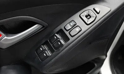 Hyundai Tucson 2015, 157920 км, за 5900000 KRW - фото 27