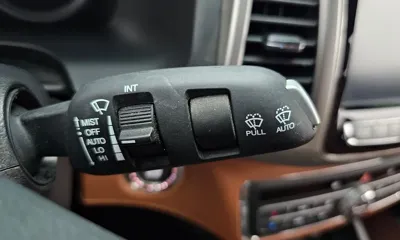 KG_Mobility_Ssangyong Rexton 2018, 40214 км, за 18900000 KRW - фото 18