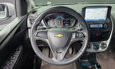 ChevroletGMDaewoo Spark 2017, 120849 км, за 3990000 KRW - фото 14