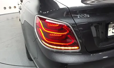 Kia K9 2019, 63472 км, за 25500000 KRW - фото 23