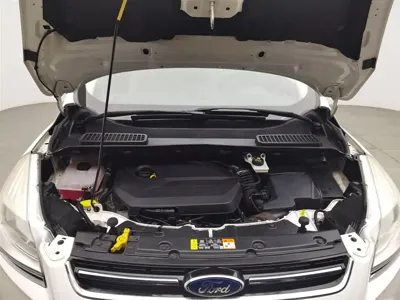 Ford Kuga 2013, 108699 км, за 16800 CNY - фото 6