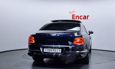 Bentley Flying Spur 2022, 37244 км, за 209000000 KRW