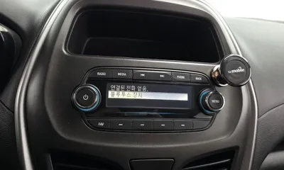 ChevroletGMDaewoo Spark 2017, 123206 км, за 4900000 KRW - фото 14