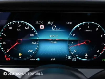 Mercedes-Benz E-Class 2021, 102836 км, за 27800000 KRW - фото 8
