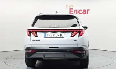 Hyundai Tucson 2023, 74802 км, за 28400000 KRW