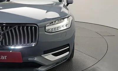 Volvo XC90 2021, 88910 км, за 46990000 KRW - фото 22