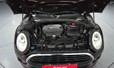 MINI Clubman 2017, 108622 км, за 7590000 KRW - фото 6