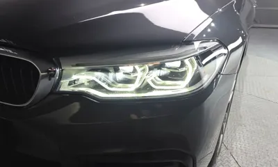 BMW 5-Series 2020, 127796 км, за 26800000 KRW - фото 22