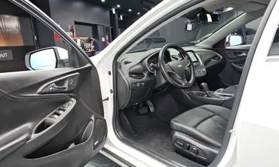 ChevroletGMDaewoo Malibu 2017, 67355 км, за 8300000 KRW - фото 10
