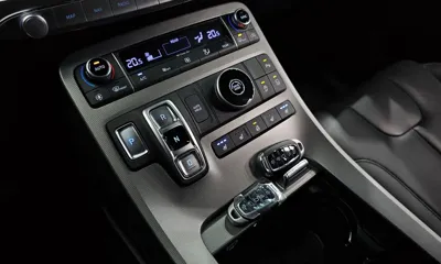 Hyundai Palisade 2022, 24360 км, за 26900000 KRW - фото 9