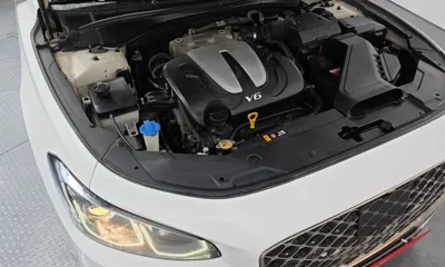 Hyundai Grandeur 2018, 103023 км, за 14500000 KRW - фото 6