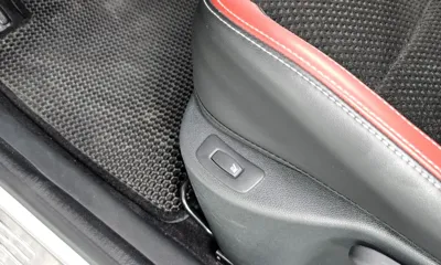 Renault-KoreaSamsung Cilo 2018, 70028 км, за 8200000 KRW - фото 28