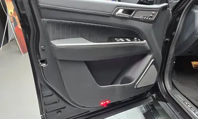 KG_Mobility_Ssangyong Rexton 2024, 54871 км, за 32900000 KRW - фото 24