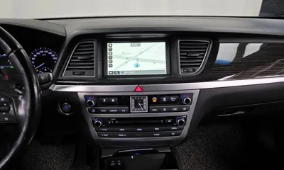 Genesis G80 2018, 225641 км, за 15000000 KRW - фото 14