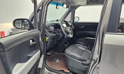 Kia Ray 2018, 81601 км, за 8500000 KRW - фото 10