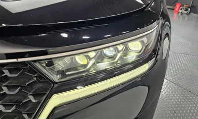 Kia Sorento 2021, 103084 км, за 27700000 KRW - фото 22
