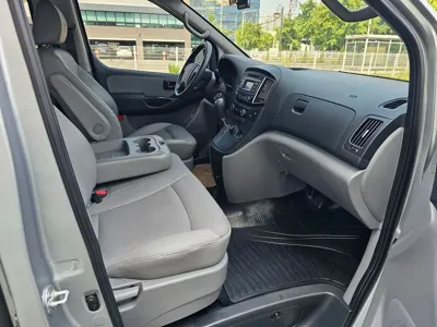 Hyundai Starex 2020, 95300 км, за 17990000 KRW - фото 11