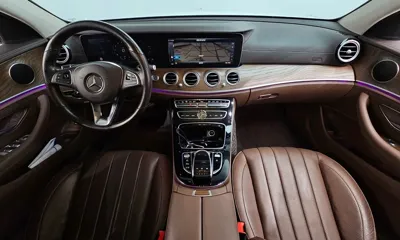 Mercedes-Benz E-Class 2017, 124183 км, за 20000000 KRW - фото 7
